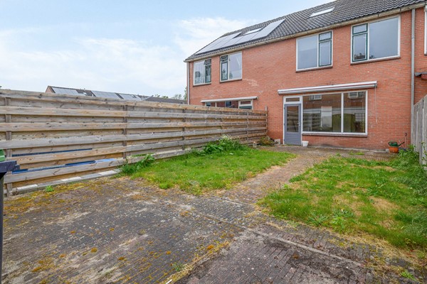 Medium property photo - Atlas 28, 9602 NB Hoogezand